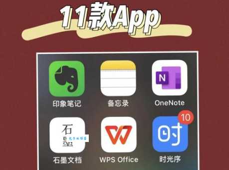 哪种计算机应用软件最实用？办公、设计都推荐这几款！