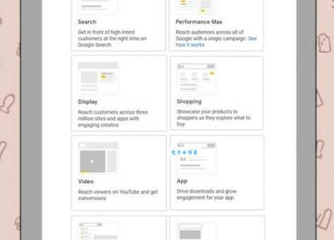 不同维度下广告的分类是什么？看完不再迷糊！