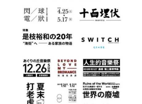 哪些版式设计原理最实用?搞懂这几点让你排版不再困难!