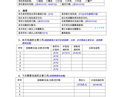 月报模板哪个最好看又实用?专业人士都选这几个!