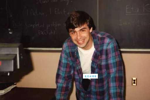 拉里·佩奇现在在做什么?(他神秘的退休生活曝光)