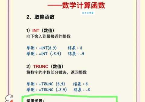 matlab 取整函数fix怎么用?教你一招搞定向零取整