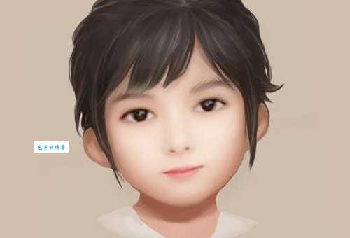 天天p图前世青年生成效果如何？看完你绝对会心动想尝试！