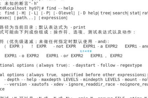 linuxchmod怎么用才简单？最常用的几个命令例子都在这！
