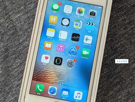 2015年iPhone 6s上市时间是多久?当年价格太疯狂!