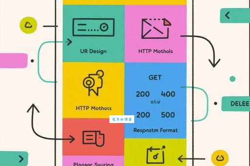 RESTful接口设计到底是什么？一篇搞懂它的核心思想！