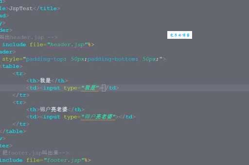 JSP开发入门难不难？零基础新手这样学最快！