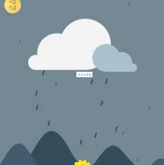 知趣天气怎么样好用吗?它有什么特别的优势功能?